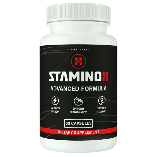 Staminox
